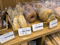 -提亚烘焙·手作面包·生日蛋糕(七星店)