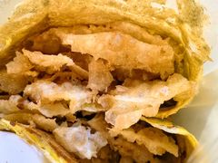 -南楼煎饼(滨江道店)