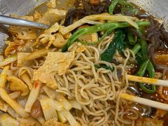 -白妈螺蛳粉(白云万达店)