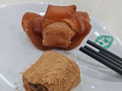 -锦馨豆汁(天坛路店)