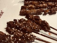 -木屋烧烤(西南角店)