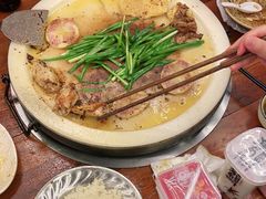 -老渔家白族石板烧旗舰店