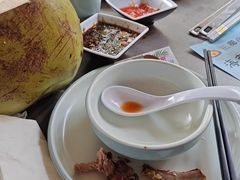 -椰小鸡·琼州糟粕醋·火锅(美兰缤纷城店)