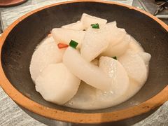 -钵小样·湖南钵子菜(华南城店)