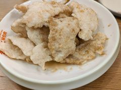 -英兰朝族饭店·英兰锅包肉(佳园路店)