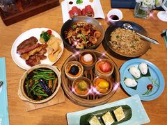 -一笼小幸运