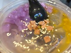 -老街烧烤大排档·地道湖北菜·龙虾馆(汉口火车站店)
