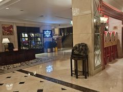 -北京国宾酒店