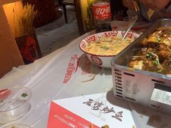 -王婆炒鱼(总店)