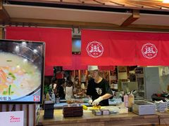 门面-牛家酒场(7mall店)