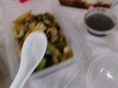 -紫金食坊(江南西路店)