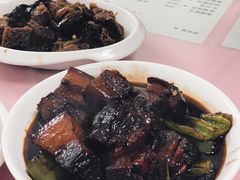 -蘭心餐厅(进贤路店)