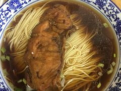 -裕兴记·三虾面(西北街总店)