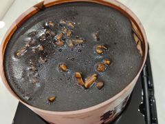 -季念日口口香艺术生日蛋糕(大名县店)