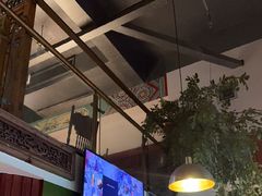 -北京老门框爆肚涮肉馆(锦业路店)