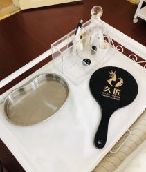 -久匠·纹眉半永久野生眉