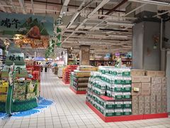 -大润发(花都店)
