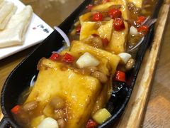 -乡村馕坑肉·烧烤·新疆菜·本地人更爱吃(阿勒泰首店)