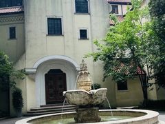 -上海汾阳花园酒店