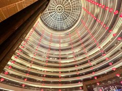 -杭州国际会议中心洲际酒店-原素全日餐厅(解放东路店)