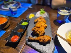 -甘尼仕印度餐厅爵士酒吧(阳春巷店)