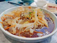 -聚丰园•湖鲜餐厅(阿红私房菜梅石路店)