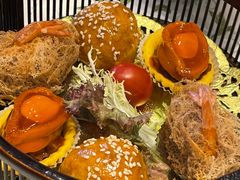 雀笼点心-翠园(北京王府中环店)