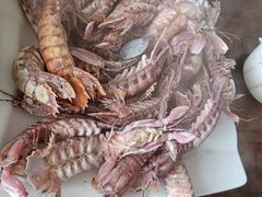 -老太太海鲜城(森林公园任家台店)
