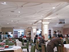 -大鸭梨烤鸭(左家庄店)