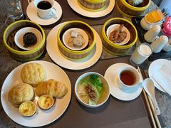 -香云轩·顺德菜(香云纱园林酒店店)