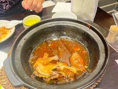 -百年家风·老馆子(东风店)