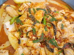 -益恒饭店乡间白族菜(古城总店)