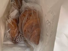 -PARIS BAGUETTE巴黎贝甜(周浦万达店)