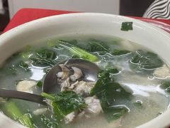 -蛇口康乐快餐鱼仔档(翠苑小区店)