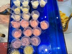 -溪边姑娘·拉丝酸奶水果捞(春熙路店)