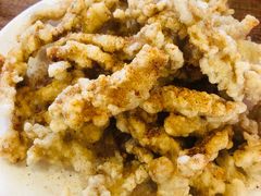 -大召山西祁县剔鱼子削面(向阳店)