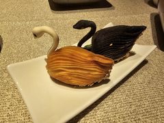 -万丽轩·粤菜(王府井金茂万丽酒店)