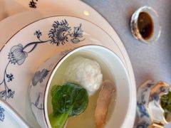 -君来湖滨饭店·渔餐厅