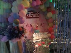 -好乐迪KTV(金钻店)