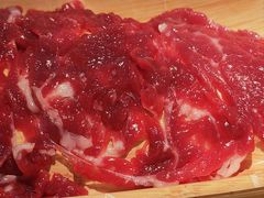 -左庭右院鲜牛肉火锅(新梅广场店)