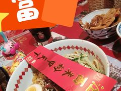 -味福记·本地特色菜(八一万达广场店)