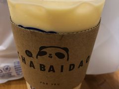 桂花酒酿-茶百道(昌里路店)