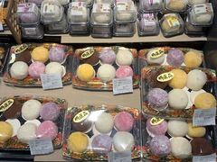 -Olé精品超市(北京合生汇店)