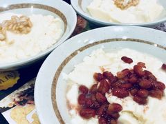 台式豆花冰-永和大王(小厨·东四十条店)