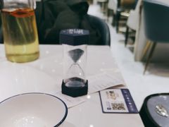 -兰湘子·湘菜小炒(石家庄万象城店)