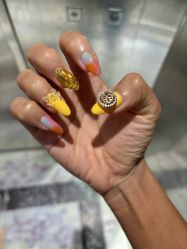 -斯馨·健康美甲美睫