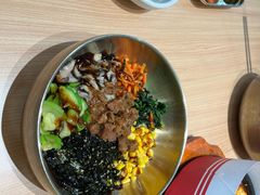 -小木屋拌饭(西安万象天地店)