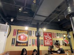 -和牛放题·蒜香烧肉PURUSHIN(马场路店)