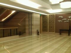 -无锡新湖铂尔曼大酒店