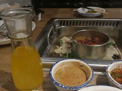 -重拾经典火锅餐厅(乳山店)